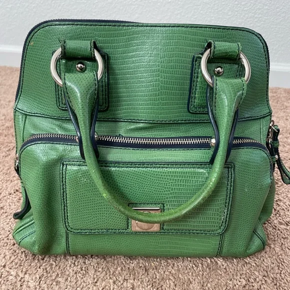 Banana Republic | Bags | Vintage Banana Republic Green  display picture 1